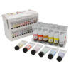 Acrylverf set 24x22ml basis