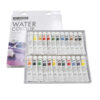 Aquarel verf 24x12ml probeerset